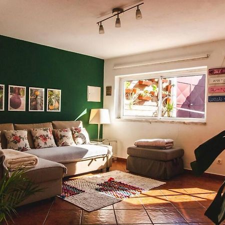Encarnacao Casa Da Ti' Milia 빌라 외부 사진