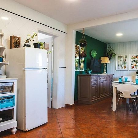 Encarnacao Casa Da Ti' Milia 빌라 외부 사진